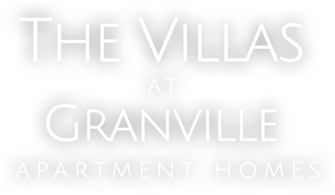 The Villas at Granville Logo